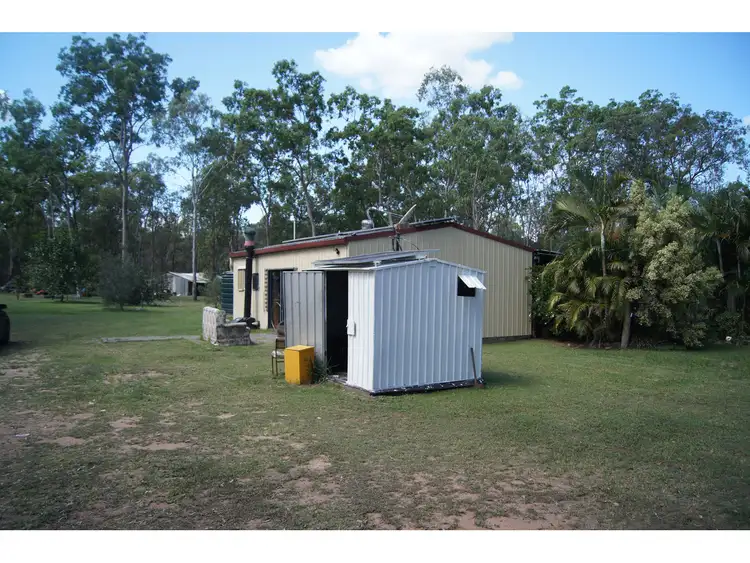 Fourth view of Homely house listing, 8 Archer Road, Spring Creek QLD 4343