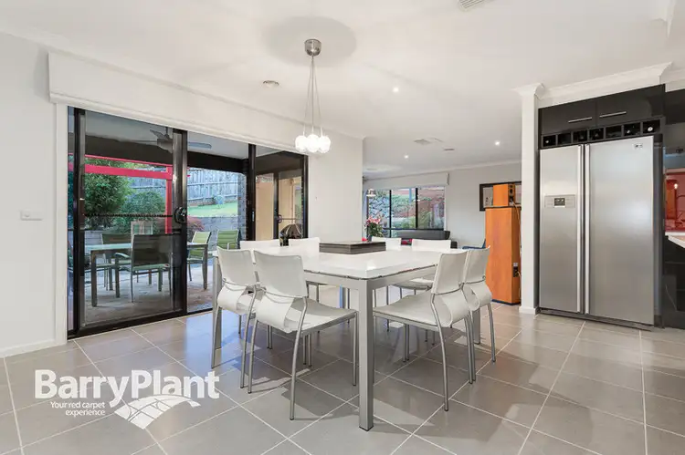 Main view of Homely house listing, 4 Banks Smith Drive, Gembrook VIC 3783
