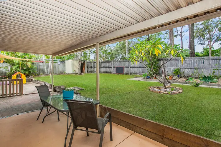 Second view of Homely house listing, 44 Eureka Crescent, Nerang QLD 4211