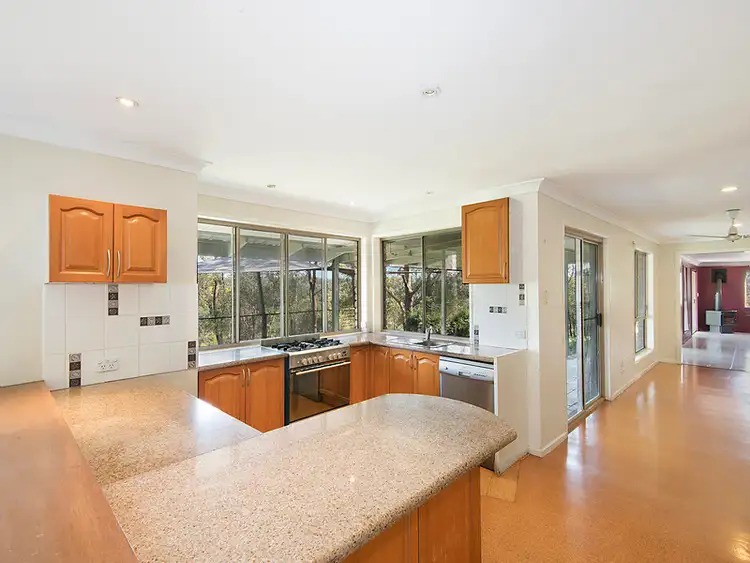 Third view of Homely house listing, 108 Pringles Road, Kobble Creek QLD 4520