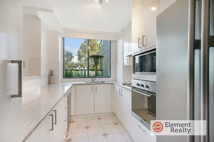 Fourth view of Homely apartment listing, 20/1-55 West Parade, West Ryde NSW 2114