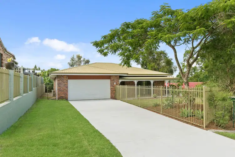 Main view of Homely house listing, 6 Strauss Court, Nerang QLD 4211