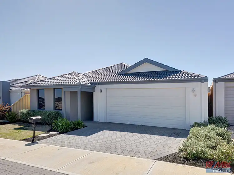9 Mansfield Avenue, Butler WA 6036