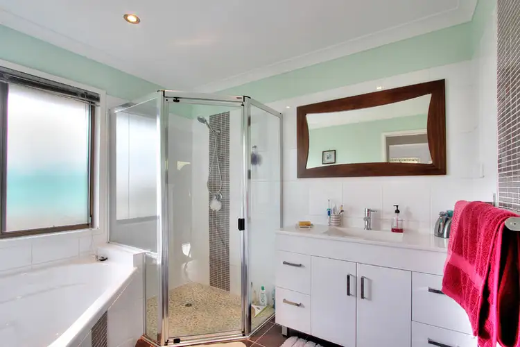 Fifth view of Homely house listing, 1 Eames Court, Springwood QLD 4127