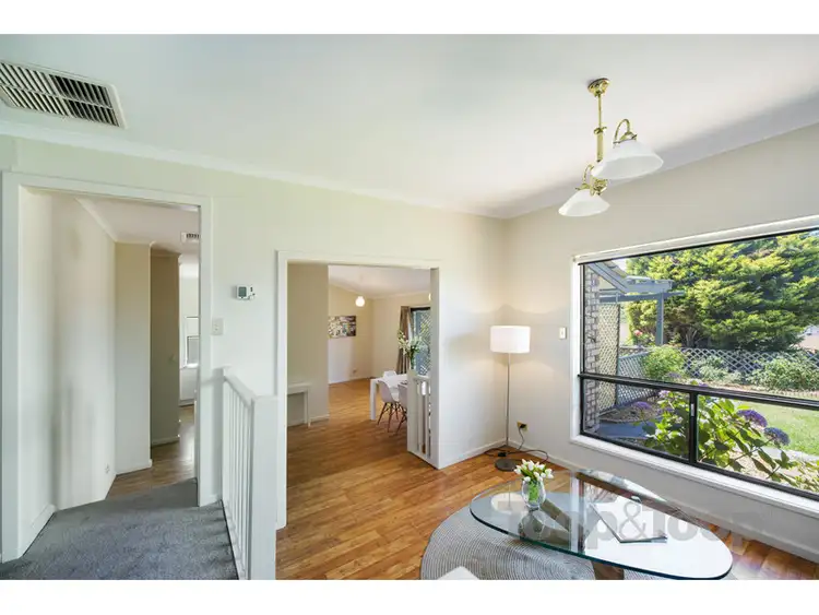 Third view of Homely house listing, 12 Chisholm Court, Golden Grove SA 5125