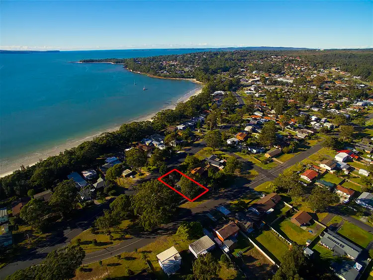 Second view of Homely house listing, 103 Elizabeth Drive, Vincentia NSW 2540