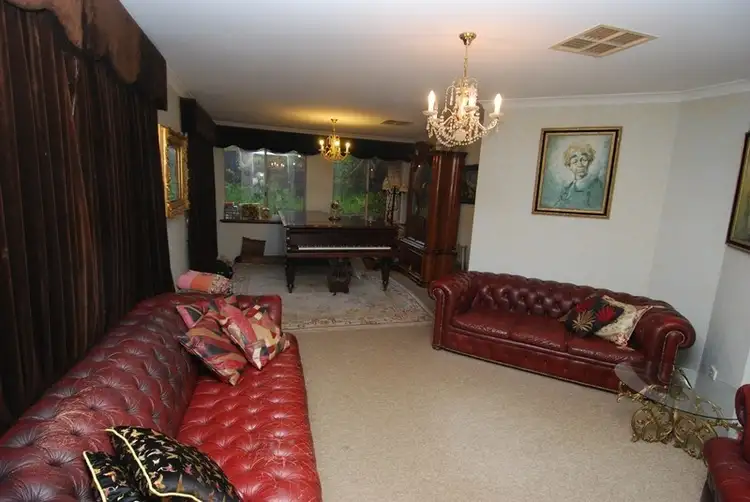 Third view of Homely house listing, 3 Lytham Mews, Connolly WA 6027