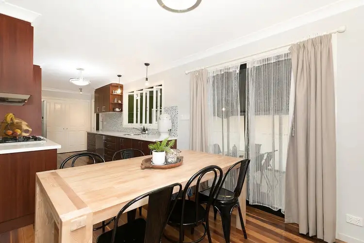 Second view of Homely house listing, 21 Edwards Street, Eastern Heights QLD 4305
