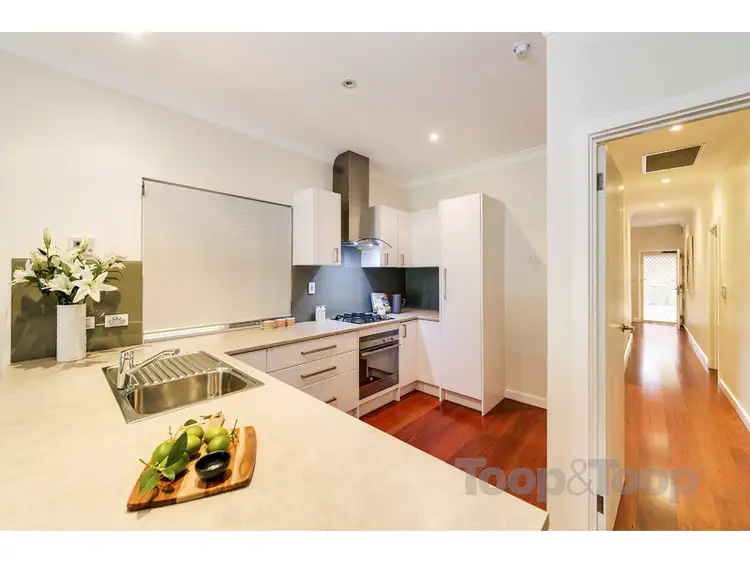 Sixth view of Homely unit listing, 3/14 Torrens Avenue, West Hindmarsh SA 5007