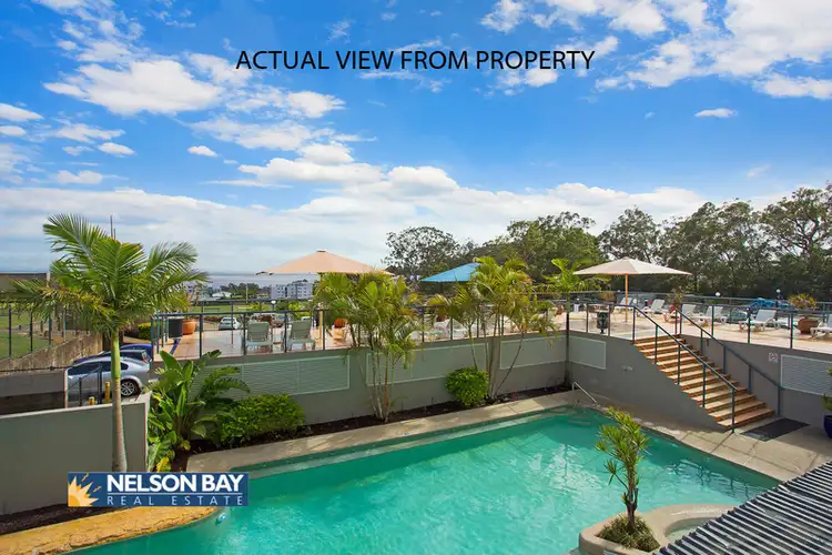 105/61 Dowling Street, Nelson Bay NSW 2315