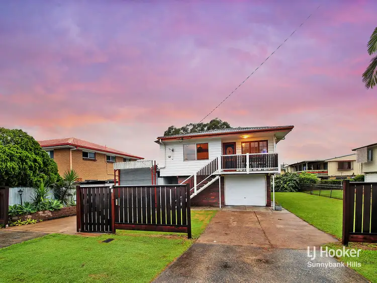 Main view of Homely house listing, 3 Wallum Street, Acacia Ridge QLD 4110