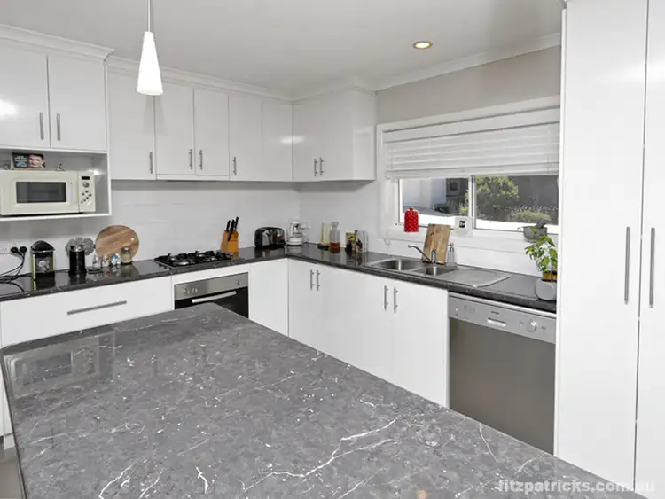 Third view of Homely unit listing, 4/2 Cochrane Street, Kooringal NSW 2650