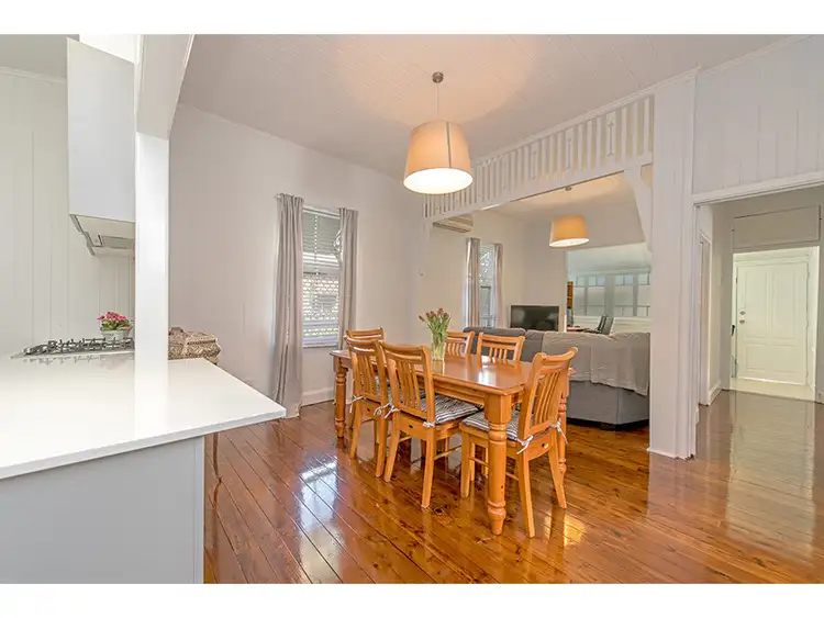 Fourth view of Homely house listing, 124 West Street, Toowoomba City QLD 4350