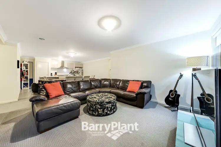 Second view of Homely house listing, 13 Cerise Street, Officer VIC 3809