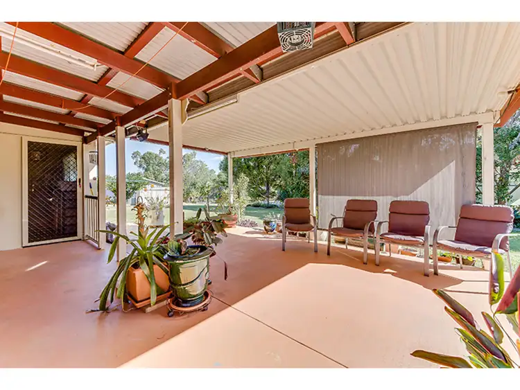 Fourth view of Homely house listing, 77 Norman Drive, Barmaryee QLD 4703