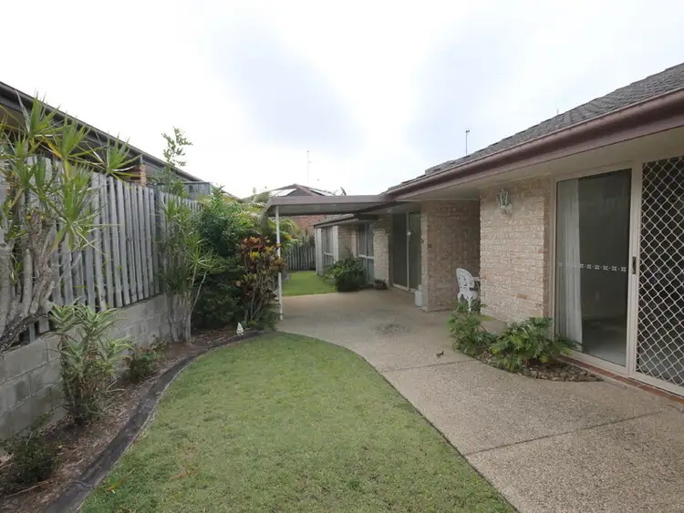 Sixth view of Homely semi-detached listing, 2/112 Clives Circuit, Currumbin Waters QLD 4223
