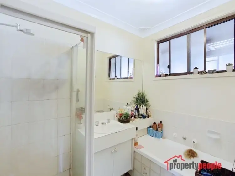 Sixth view of Homely house listing, 136 Helicia Road, Macquarie Fields NSW 2564