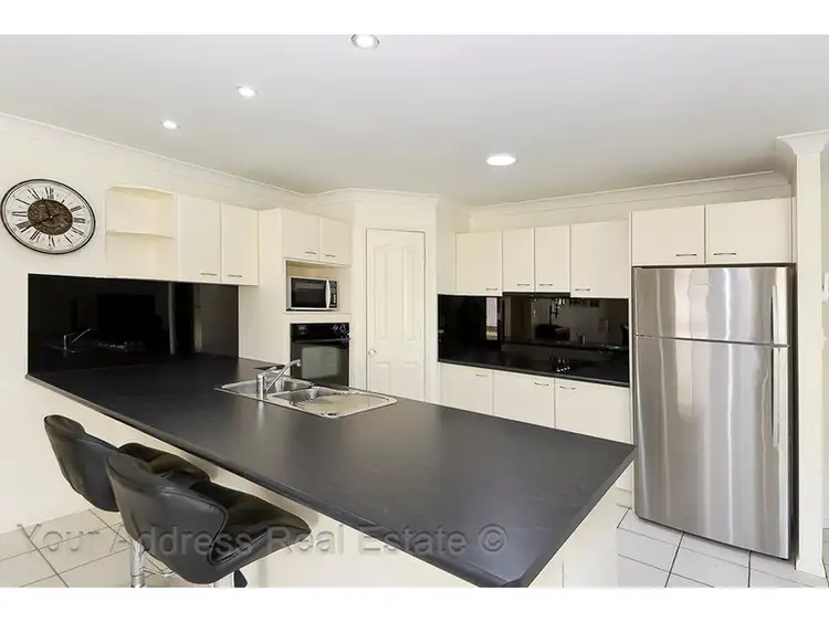 Third view of Homely house listing, 1 Isabella Court, Heritage Park QLD 4118