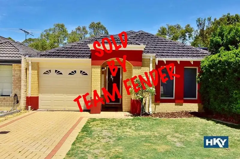 Main view of Homely house listing, 9 The Fairways, The Vines WA 6069