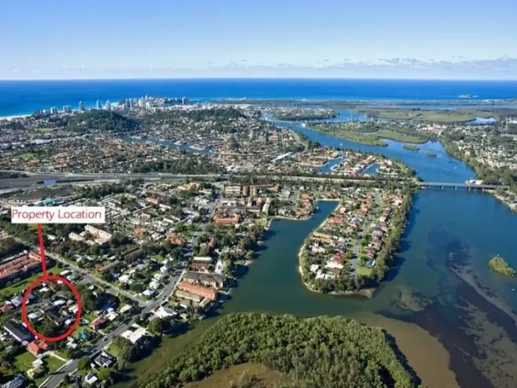 Seventh view of Homely apartment listing, 6/8 Marian Street, Tweed Heads West NSW 2485