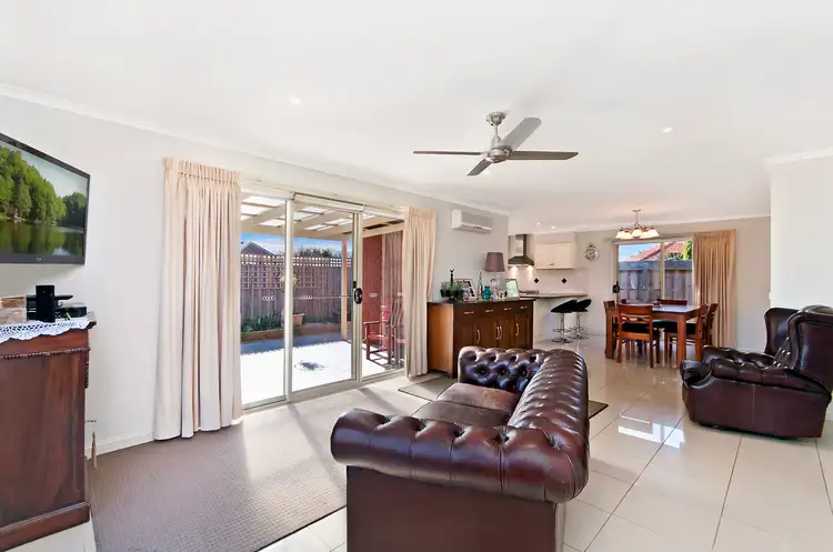 Fourth view of Homely house listing, 8 Walker Court,, Warrnambool VIC 3280
