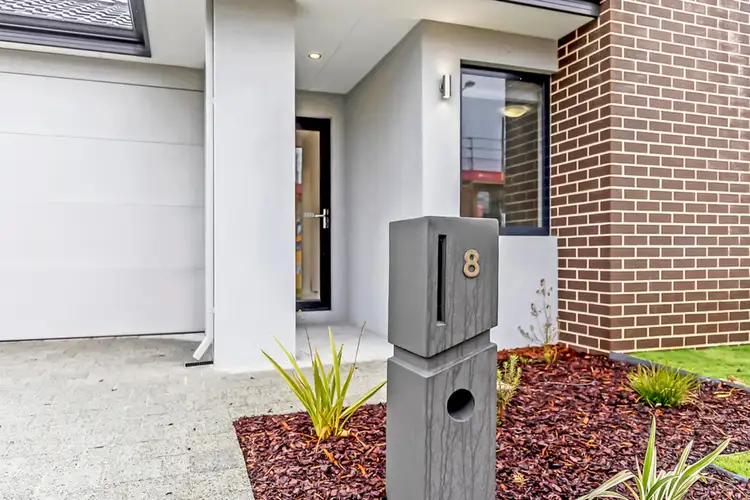 Fourth view of Homely house listing, 8 Suttor Street, Brabham WA 6055
