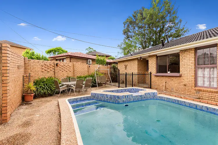 Fifth view of Homely house listing, 3 TWEEDIE COURT, Box Hill North VIC 3129
