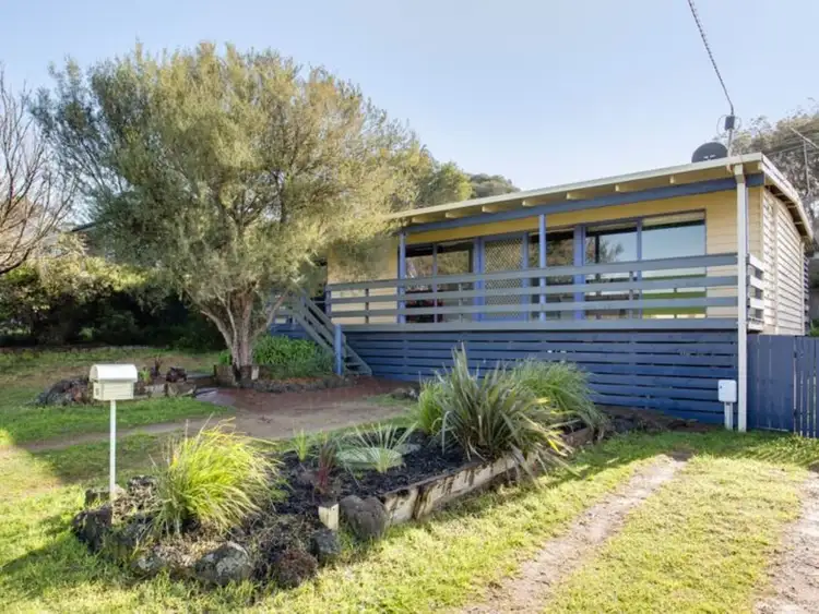 18 Fleur Avenue, Tootgarook VIC 3941