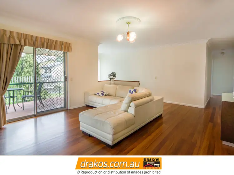 Fifth view of Homely house listing, 3 Rugby Street, Coorparoo QLD 4151