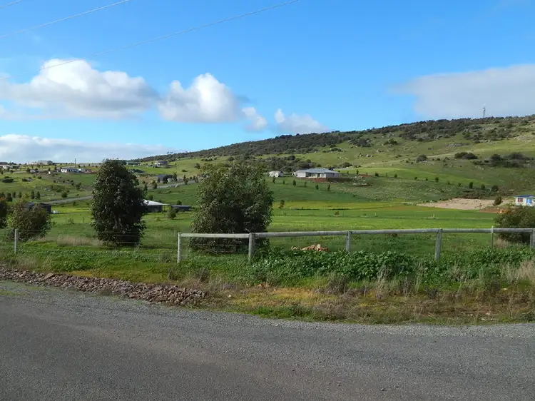 Third view of Homely land listing, LOT 134 Cockatoo Road, Port Lincoln SA 5607