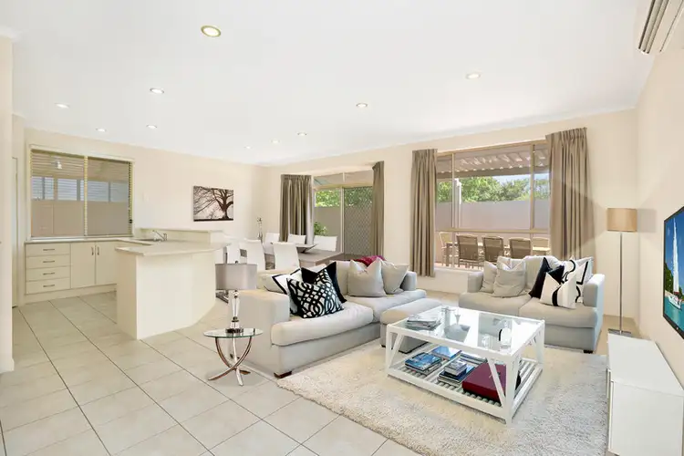 Second view of Homely house listing, 61 Reynell Road, Reynella East SA 5161