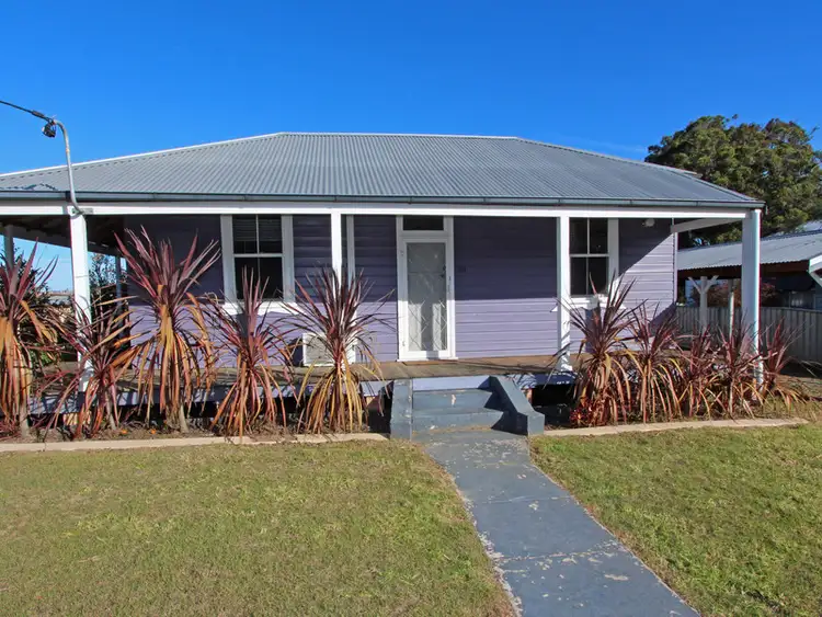Fifth view of Homely house listing, 49 Melbourne Street, Aberdare NSW 2325