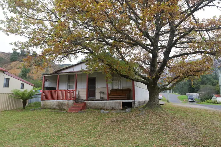 Main view of Homely house listing, 86 Batchelor Street, Queenstown TAS 7467