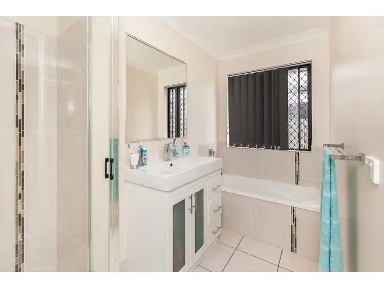 Seventh view of Homely house listing, 1 John Oxley Drive, Gracemere QLD 4702