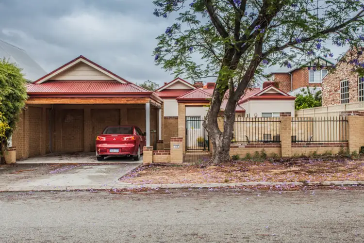 13 Sussex Street, Maylands WA 6051