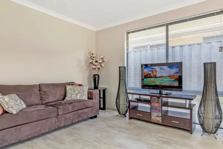Fifth view of Homely house listing, 14 Karakin Terrace, Ellenbrook WA 6069