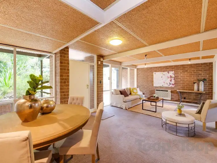 Fourth view of Homely house listing, 72A Birksgate Drive, Urrbrae SA 5064