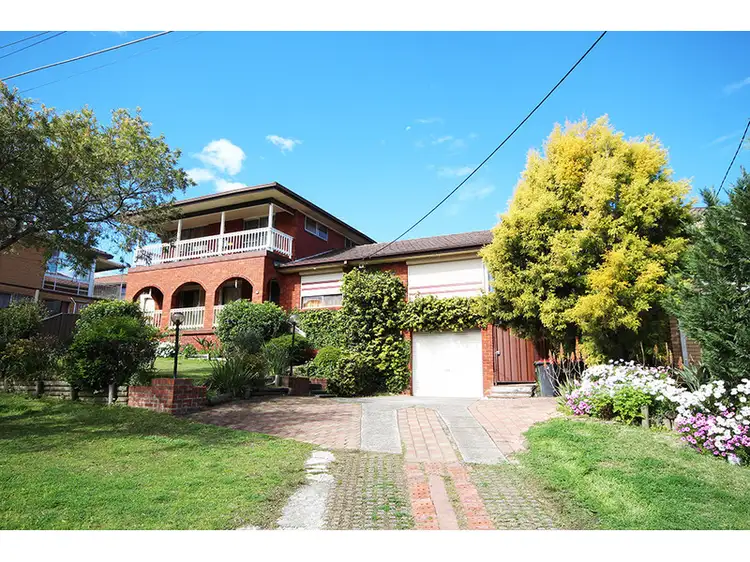 Main view of Homely house listing, 25 Warung Street, Yagoona NSW 2199