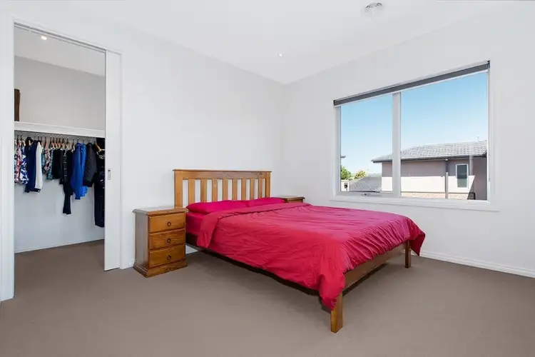 Fifth view of Homely townhouse listing, 4/231 Dorking Road, Box Hill North VIC 3129