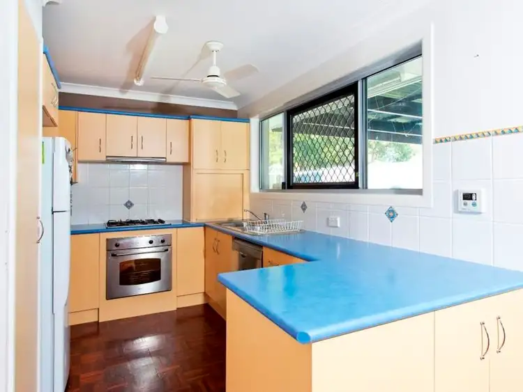 Fourth view of Homely house listing, 4 Harding Street, Frenchville QLD 4701