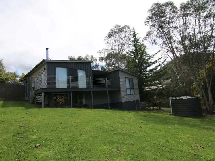 Second view of Homely house listing, 3 Changue Road, Merrijig VIC 3723
