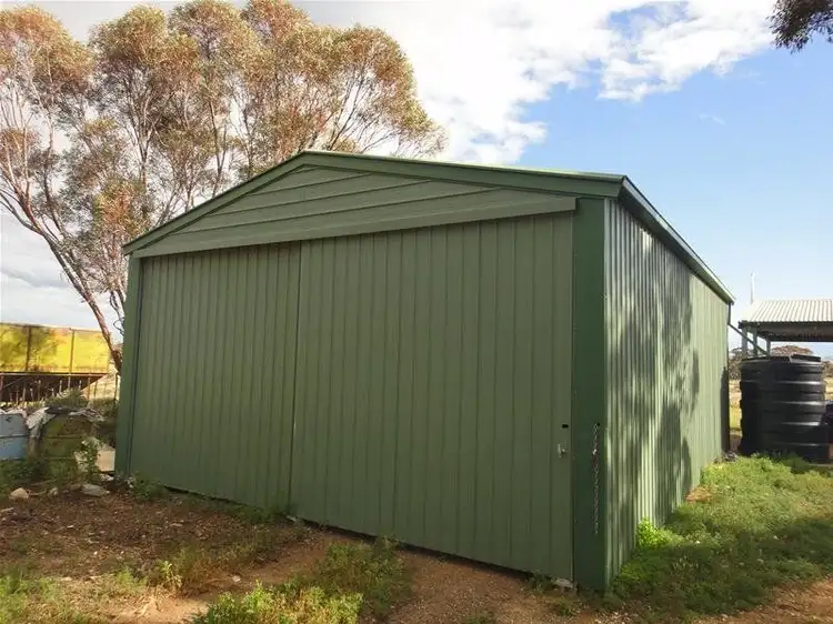 Sixth view of Homely rural property listing, 1842 Halfway House Road, Punyelroo SA 5353