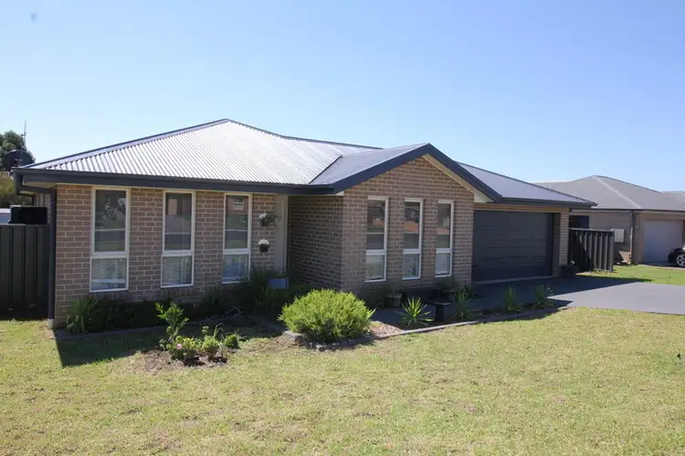 26 Winter Street, Mudgee NSW 2850