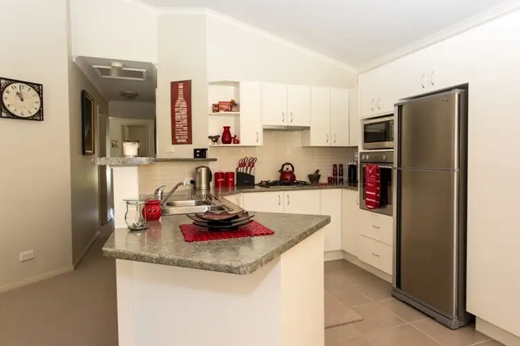 Third view of Homely retirement listing, 97/3197 Princes Highway, Millingandi NSW 2549