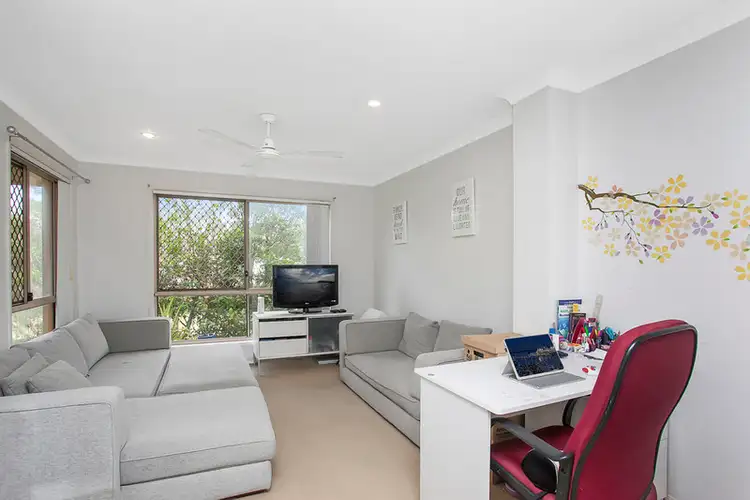 Sixth view of Homely semi-detached listing, 2/61 Riverpark Drive, Nerang QLD 4211