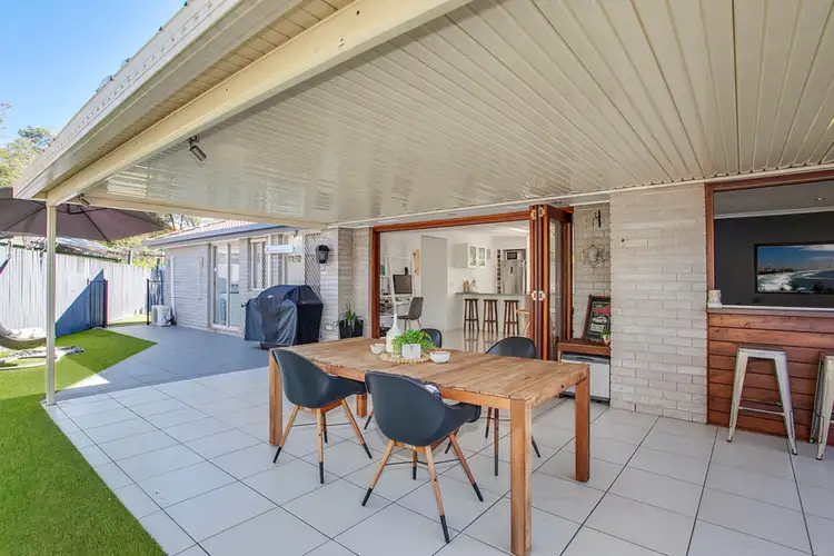 Third view of Homely house listing, 3 Tamarind Close, Nerang QLD 4211