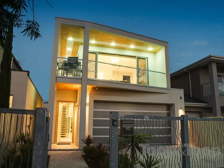 Main view of Homely house listing, 24 Boord Street, Semaphore South SA 5019