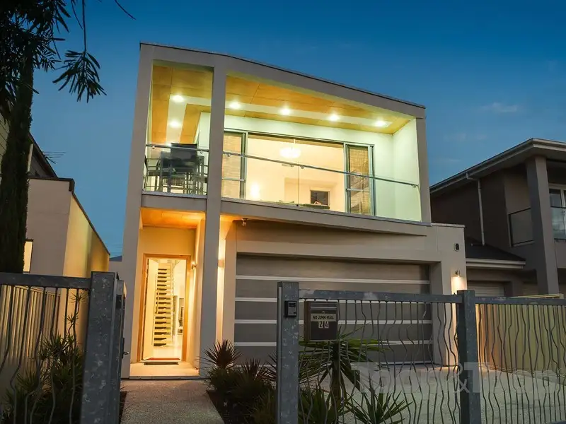 Main view of Homely house listing, 24 Boord Street, Semaphore South SA 5019