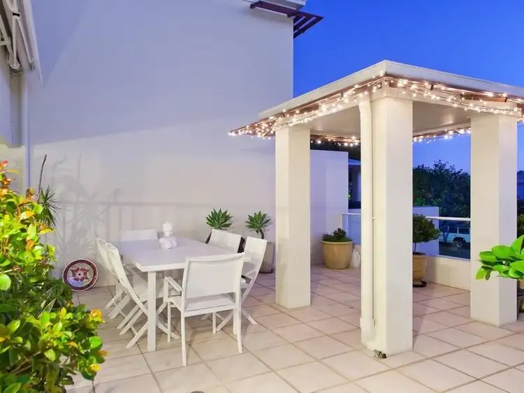 Fourth view of Homely townhouse listing, 2/16 Sunseeker Close, Noosa Waters QLD 4566