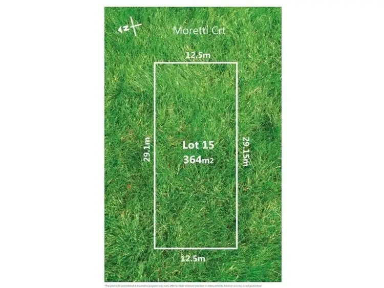 L315 Moretti Court, Marshall VIC 3216